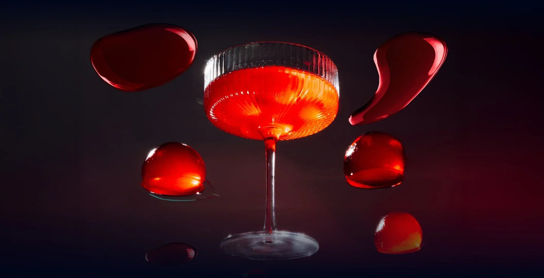 Classic Bubl Cocktail