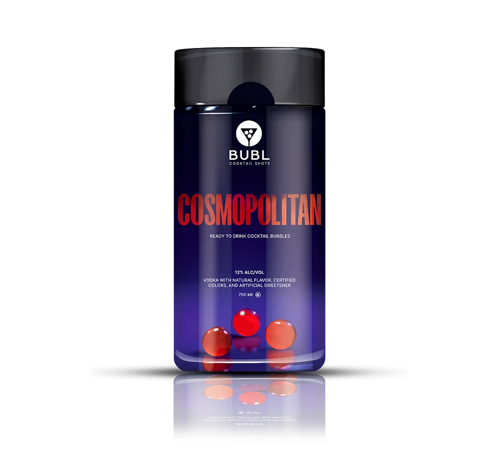 Bubl Cosmopolitan