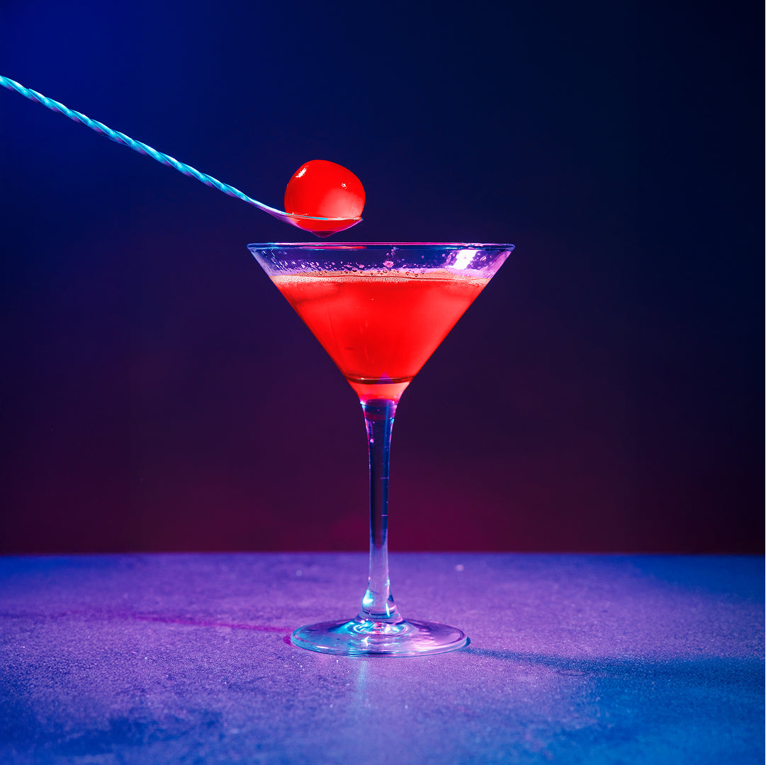 Bubl Cosmopolitan