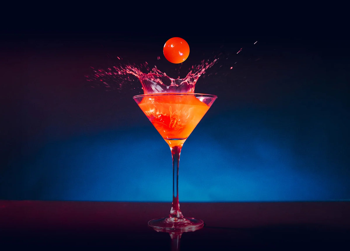 Bubl Cosmopolitan