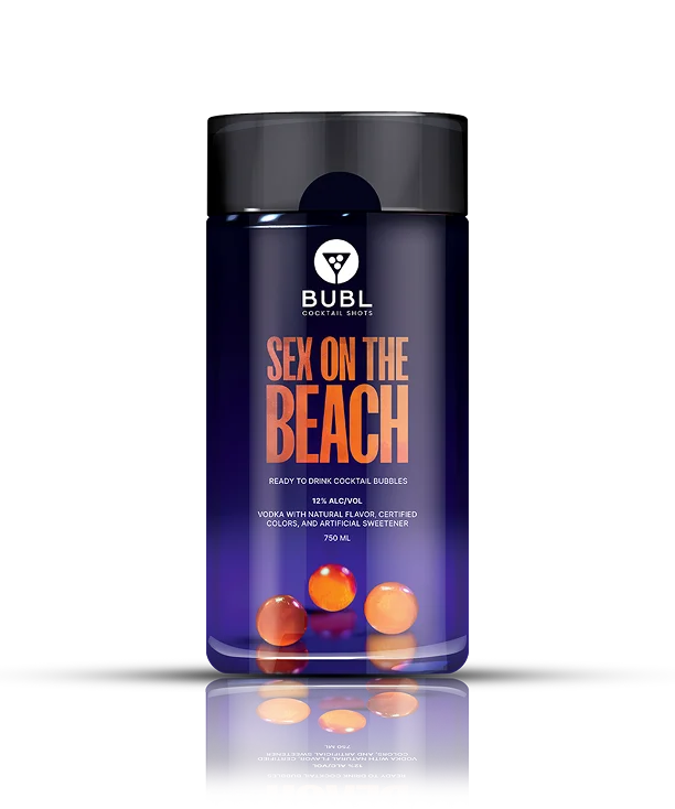 Bubl Sex on the Beach