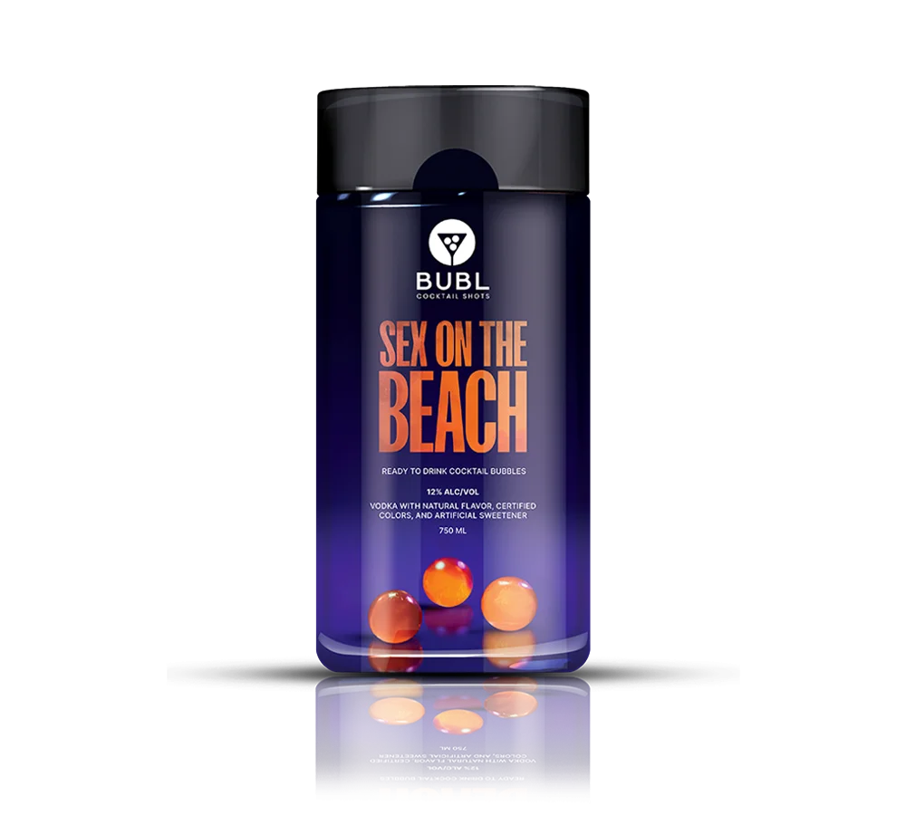 Bubl Sex on the Beach