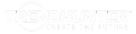 Trendhunter Create The Future
